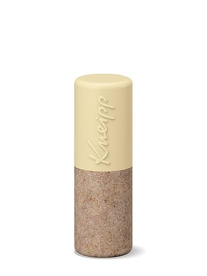 Kneipp Lippenbalsam Vanille Pflege Cupuaçu Öl Feuchtigkeit Lippenpflege