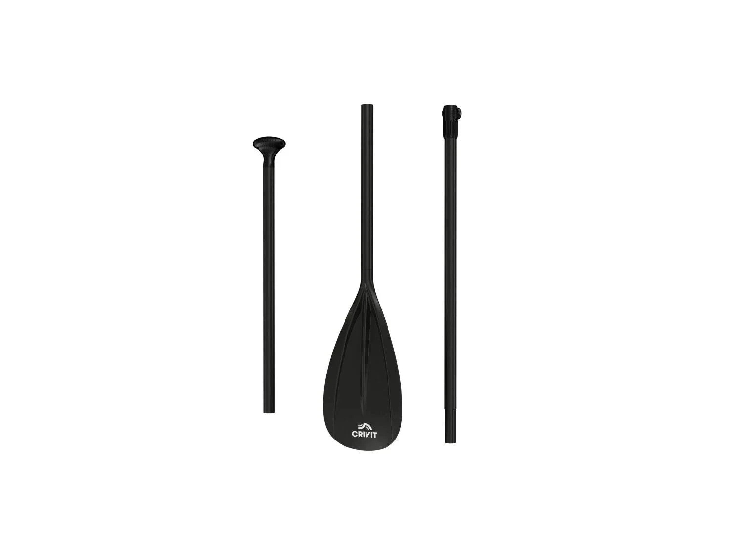 Stand Up Paddle Board 305 cm Aufblasbar CRIVIT SUP Komplettset Neu