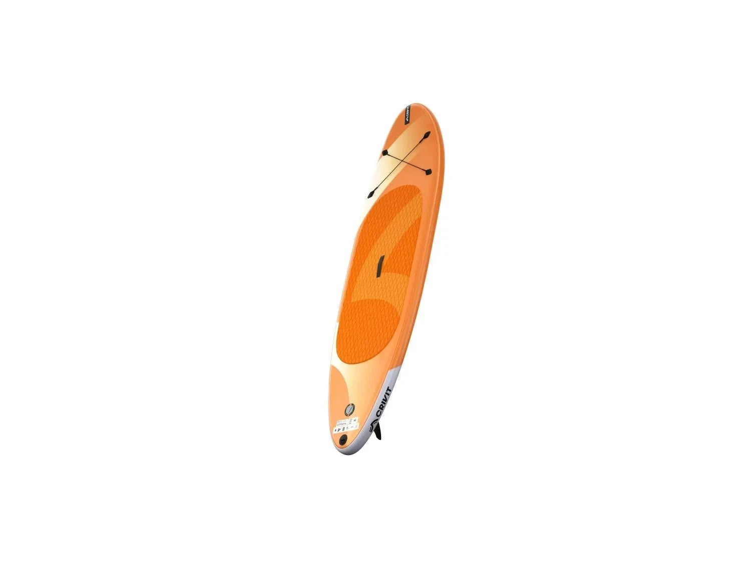 Stand Up Paddle Board 305 cm Aufblasbar CRIVIT SUP Komplettset Neu