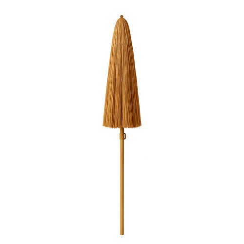 Gartenschirm Hawaii 170cm Sonnenschirm Balkon Strand knickbar