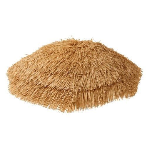 Gartenschirm Hawaii 170cm Sonnenschirm Balkon Strand knickbar