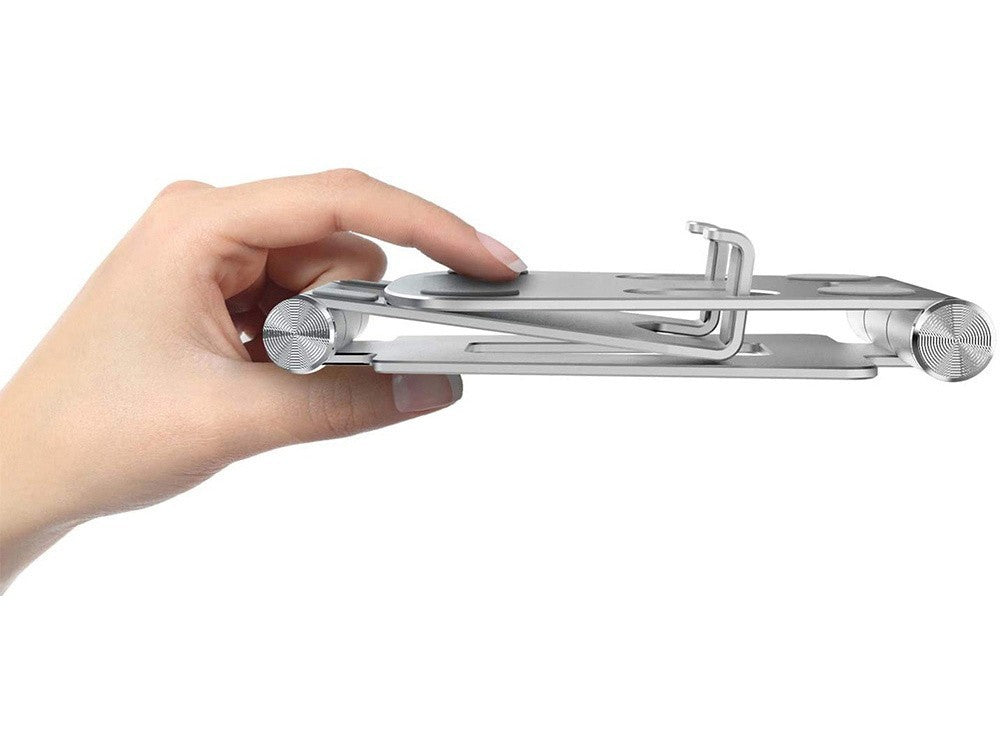 Handyhalter Tablet Halter Metall Ständer rutschfest klappbar