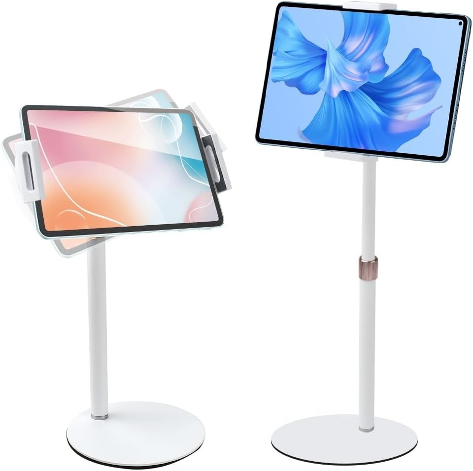 Handy Halter Tisch Tablet Ständer höhenverstellbar 360° drehbar
