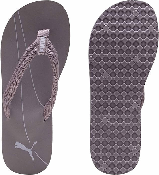 PUMA Epic Flip v2 Herren Sandalen Gr 43 Flip Flops bequem