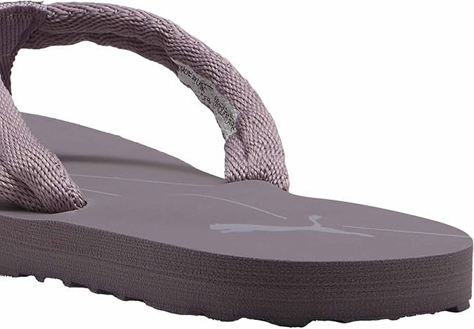 PUMA Epic Flip v2 Herren Sandalen Gr 43 Flip Flops bequem