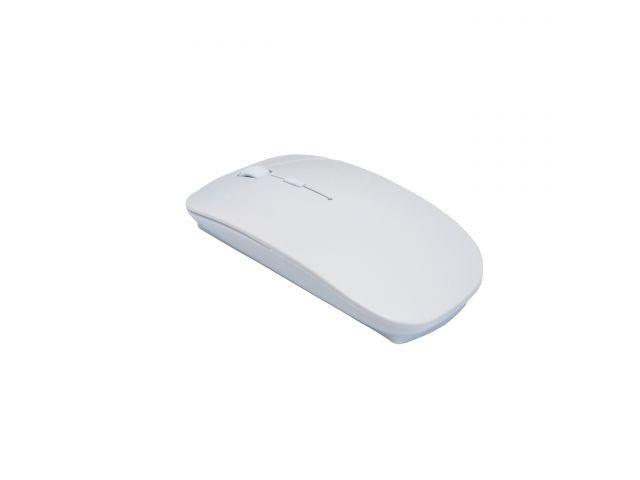 Kabellose Tastatur Maus Set Mini Slim Leise 2,4GHz USB für PC Laptop