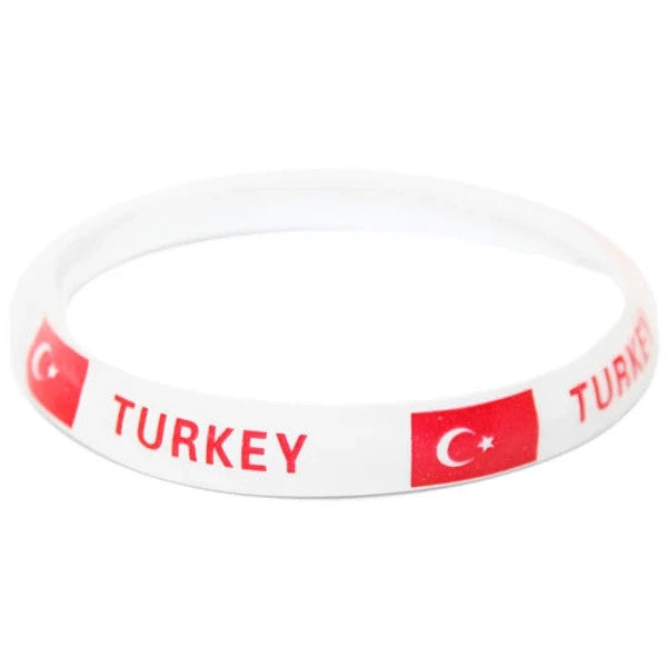 Türkei Fanartikel WM EM Shirt Schal Fahne Armband Horn Auswahl