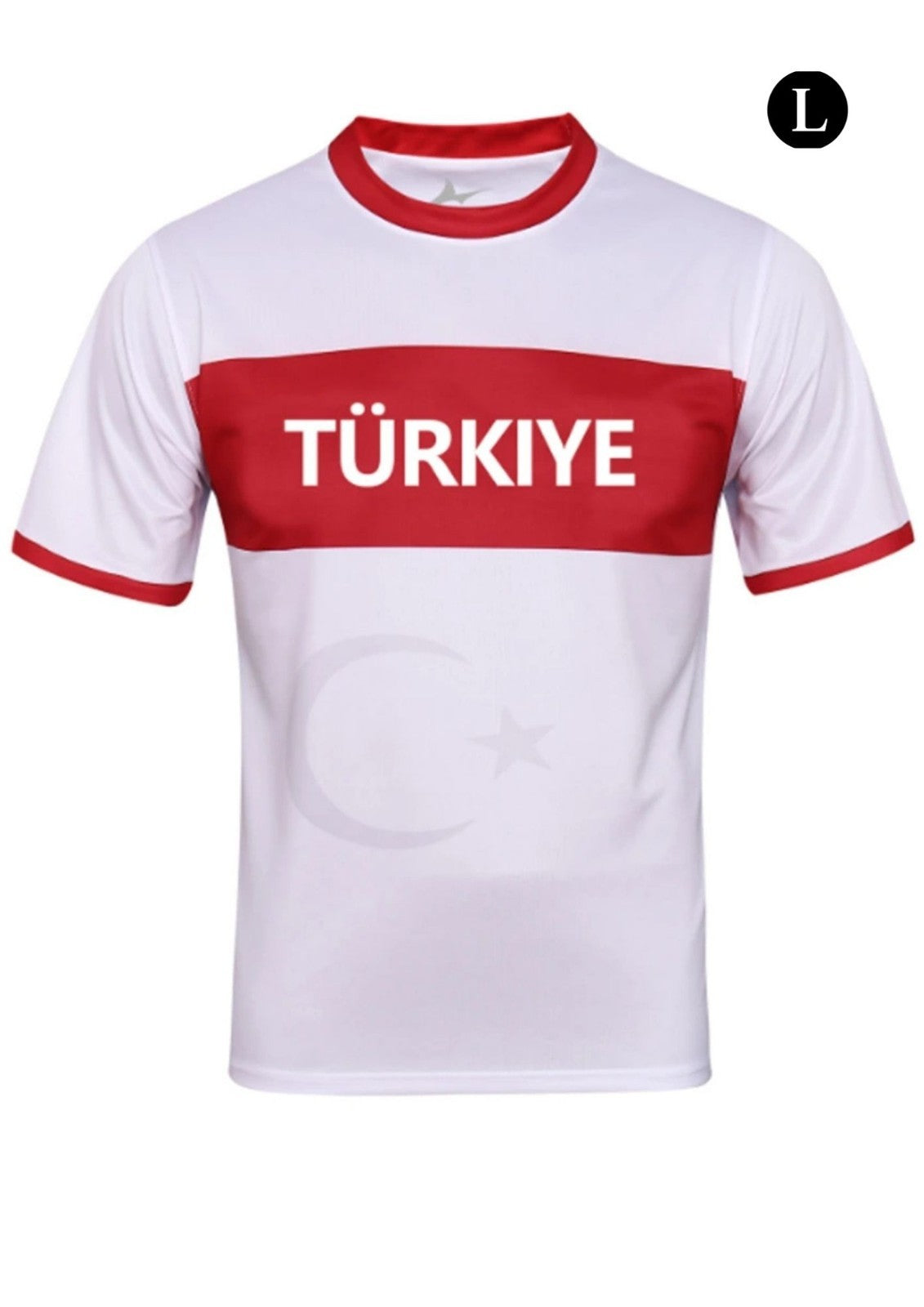 Türkei Fanartikel WM EM Shirt Schal Fahne Armband Horn Auswahl
