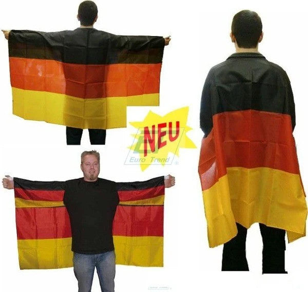 Fan Fahne Flagge Deutschland Türkei England Frankreich Totenkopf Auswahl