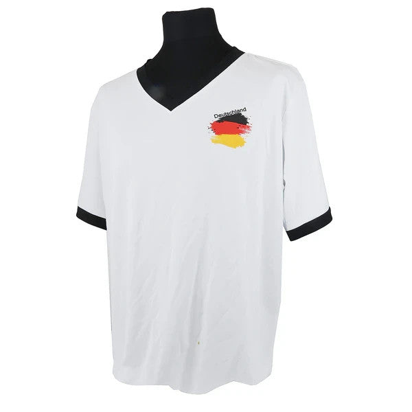 Deutschland Fußball FanShirt Jersey Herren Damen WM EM
