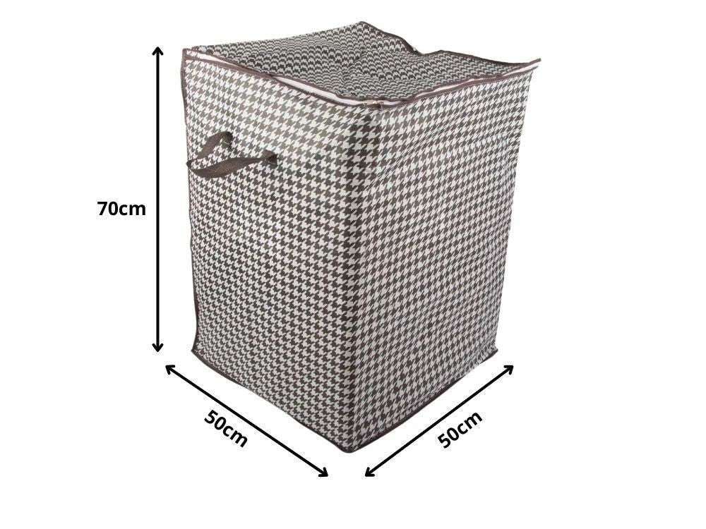 Einkaufsshopper XL Organizer Tasche Aufbewahrungsbox Faltbar
