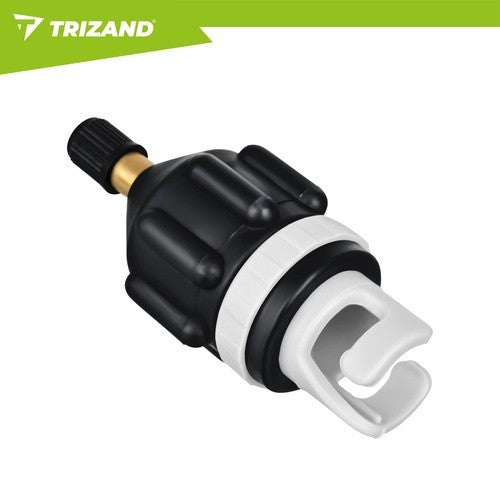 SUP Ventiladapter für Kompressor Fahrradpumpe Schlauchboot Adapter