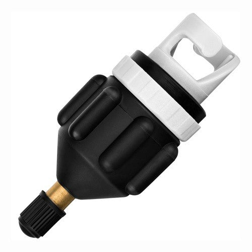 SUP Ventiladapter für Kompressor Fahrradpumpe Schlauchboot Adapter