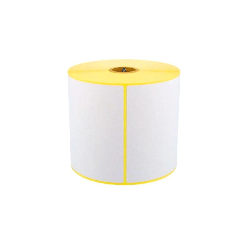 Thermoetiketten 100x150 DHL DPD GLS Versandetiketten 1-9 Rollen