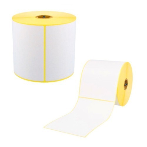 Thermoetiketten 100x150 DHL DPD GLS Versandetiketten 1-9 Rollen