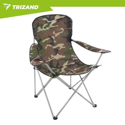 Angelstuhl Klappstuhl Tarnstuhl mit Dach Moskitonetz Campingstuhl 100kg