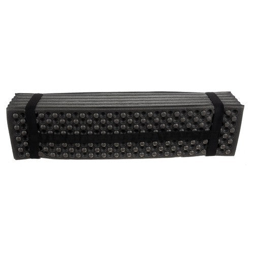 Isomatte Faltbar 180x60x1cm Campingmatte Schlafmatte Outdoor EVA
