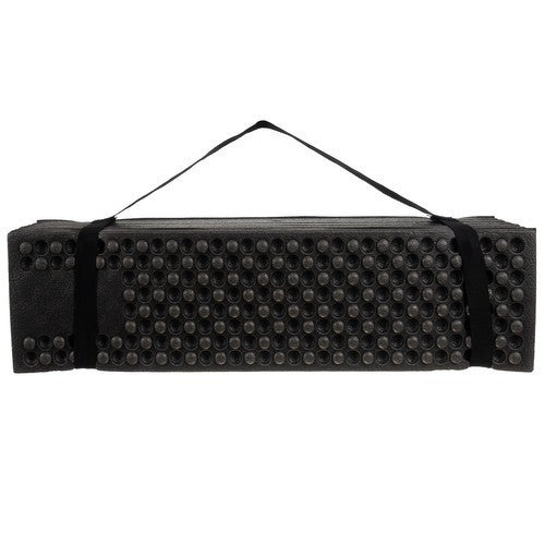 Isomatte Faltbar 180x60x1cm Campingmatte Schlafmatte Outdoor EVA