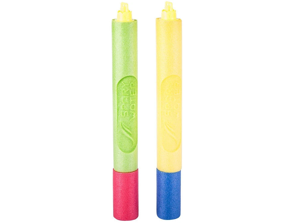 Schaum Wasserpistole 44cm Wasserpumpe Wasserspielzeug Pool Strand Kinder