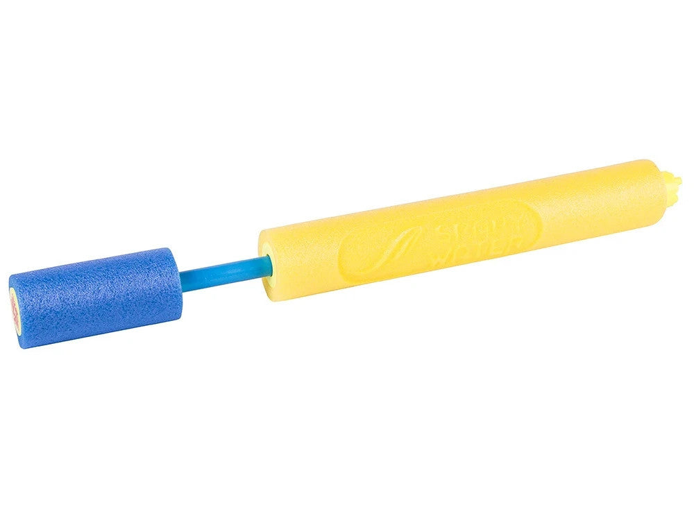 Schaum Wasserpistole 44cm Wasserpumpe Wasserspielzeug Pool Strand Kinder