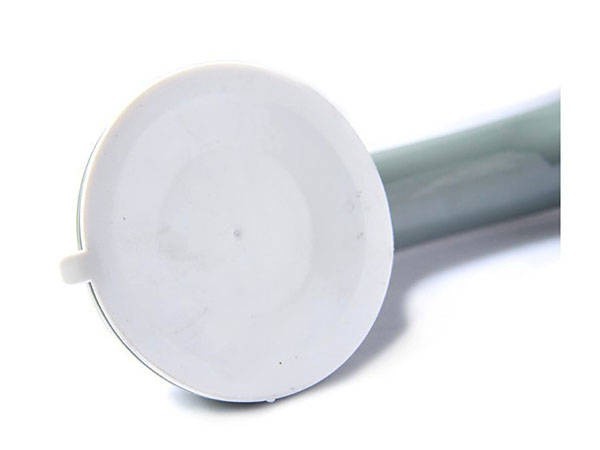 Haltegriff mit Saugnapf 30cm Badewannengriff Badezimmer Griffhilfe Dusche