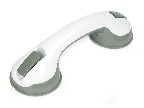 Haltegriff mit Saugnapf 30cm Badewannengriff Badezimmer Griffhilfe Dusche
