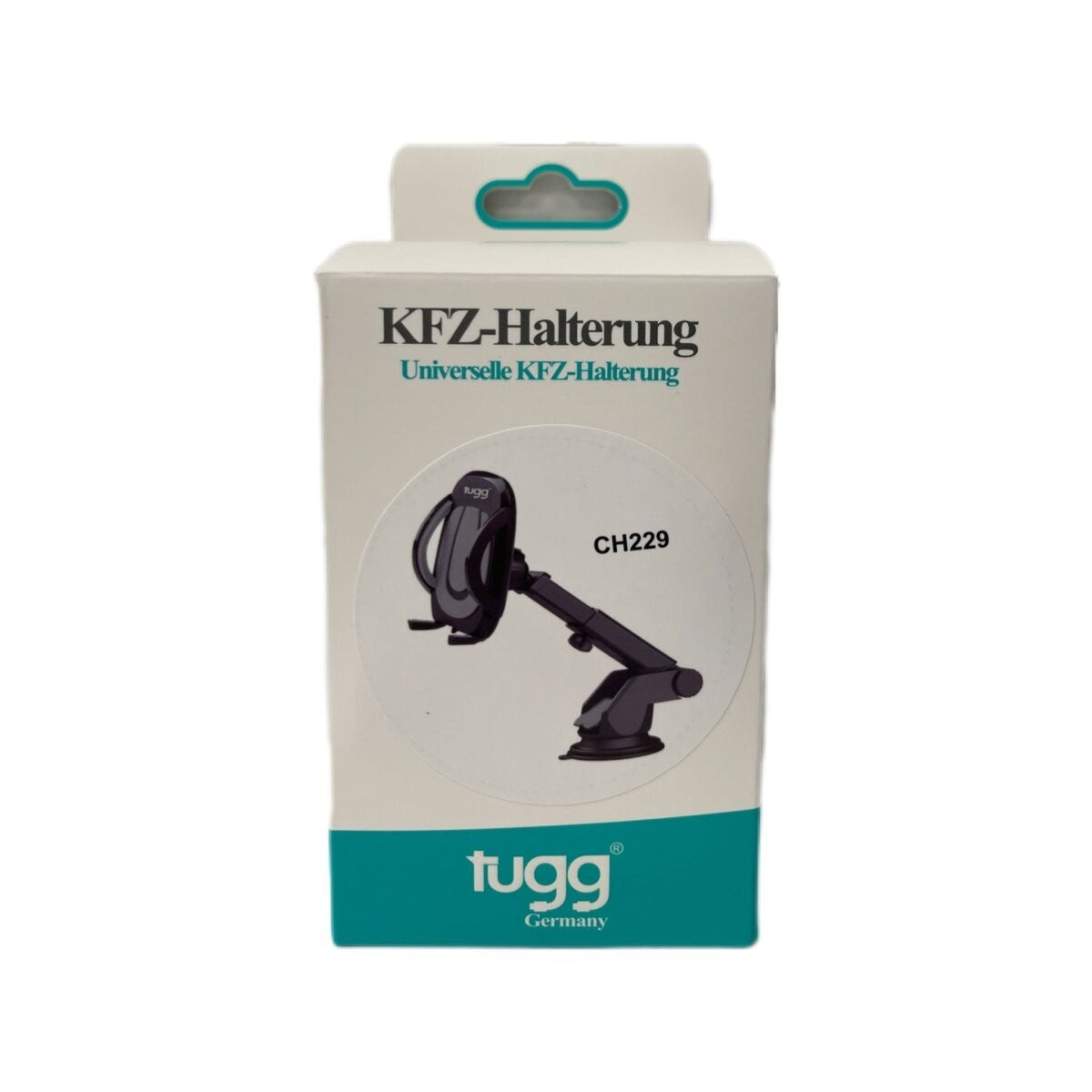 KFZ Handyhalterung Universal Auto Halter Smartphone Halterung Armaturenbrett