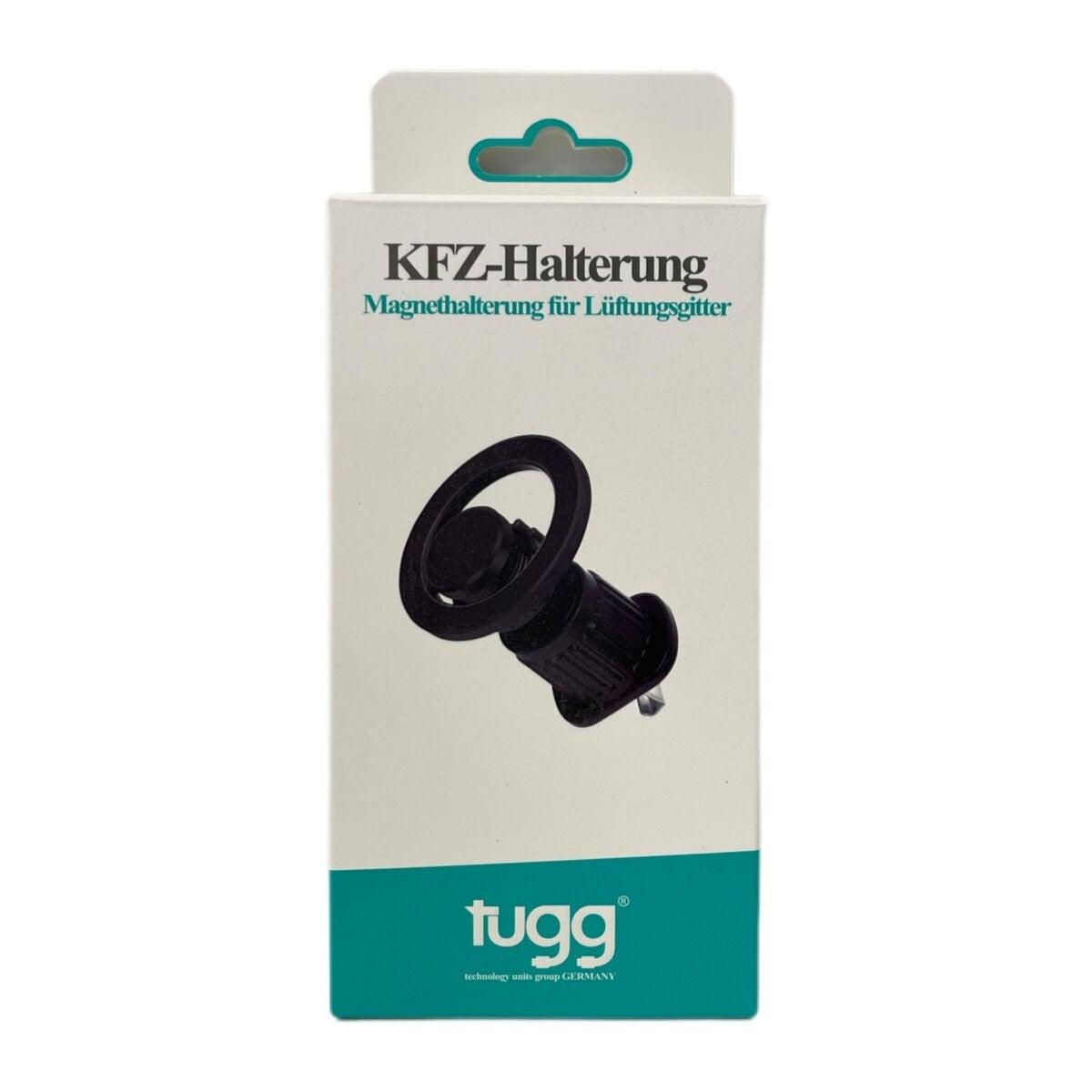 Magnetische KFZ Handyhalterung Lüftungsgitter Auto Halter Magnet CH328