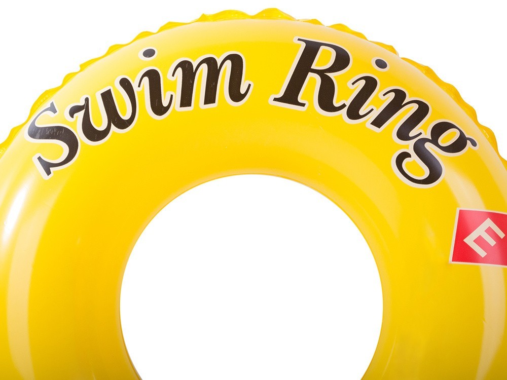 Schwimmring Kinder Aufblasbar 45cm Baby Pool Schwimmhilfe 3-6 Jahre