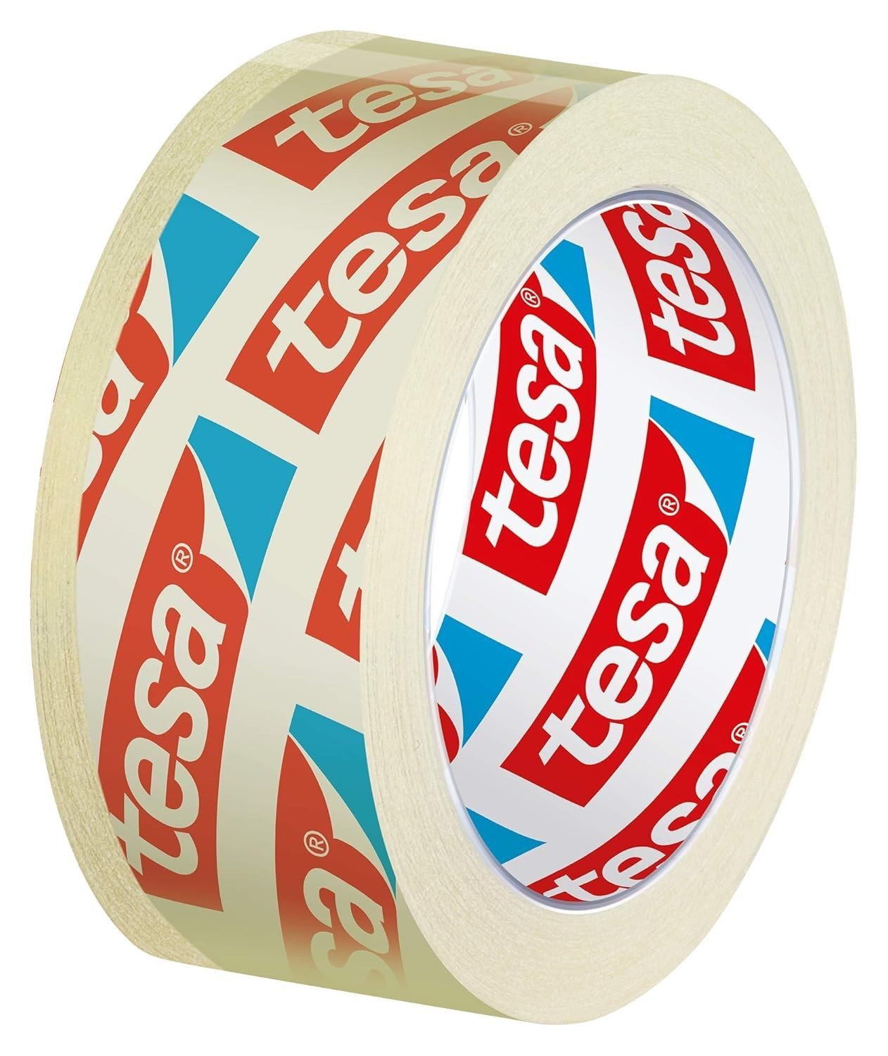 tesafilm Klebefilm 10m x 15mm Transparent Starkes Klebeband Büro Haushalt