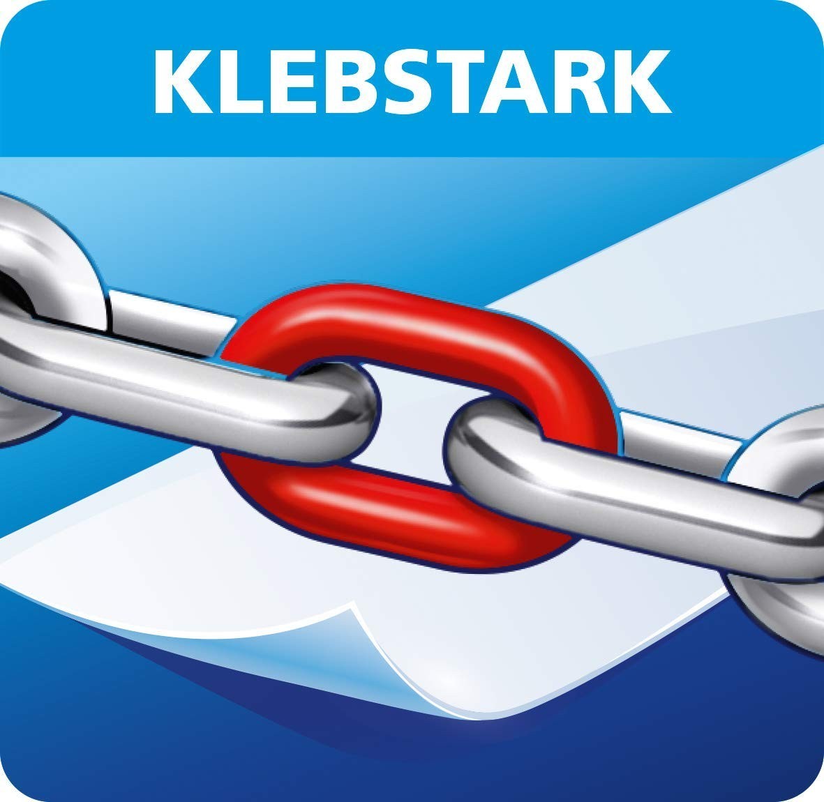 tesafilm Klebefilm 10m x 15mm Transparent Starkes Klebeband Büro Haushalt
