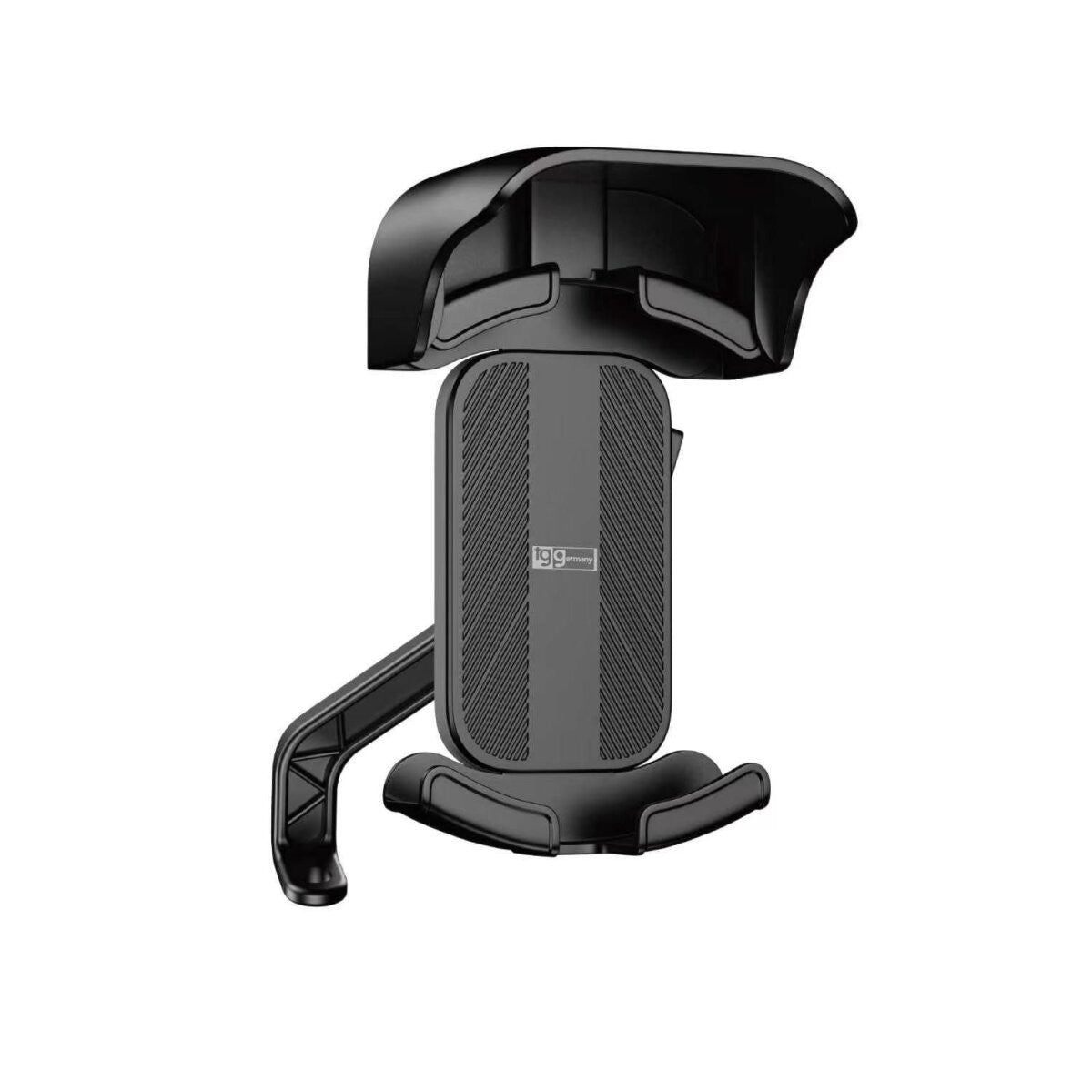 Tugg Fahrrad Motorrad Handyhalterung JX-111 Smartphone Halter Lenker Universal