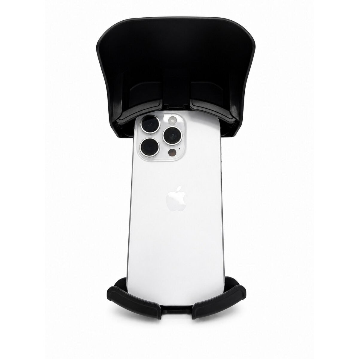 Tugg Fahrrad Motorrad Handyhalterung JX-111 Smartphone Halter Lenker Universal