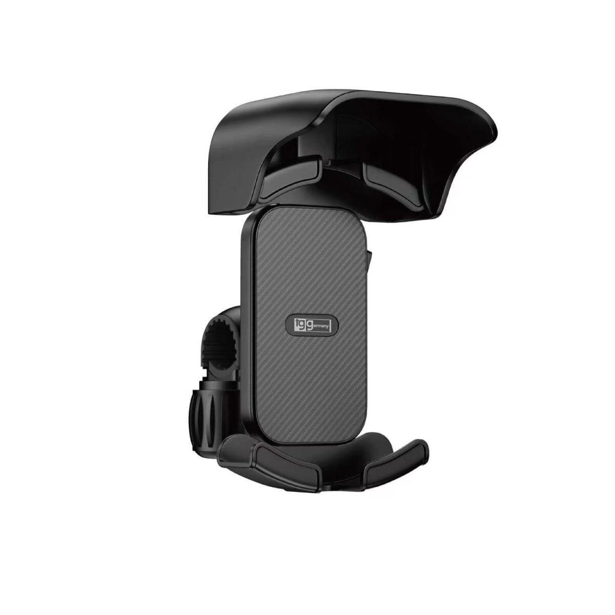 Tugg Fahrrad Motorrad Handyhalterung JX-111 Smartphone Halter Lenker Universal