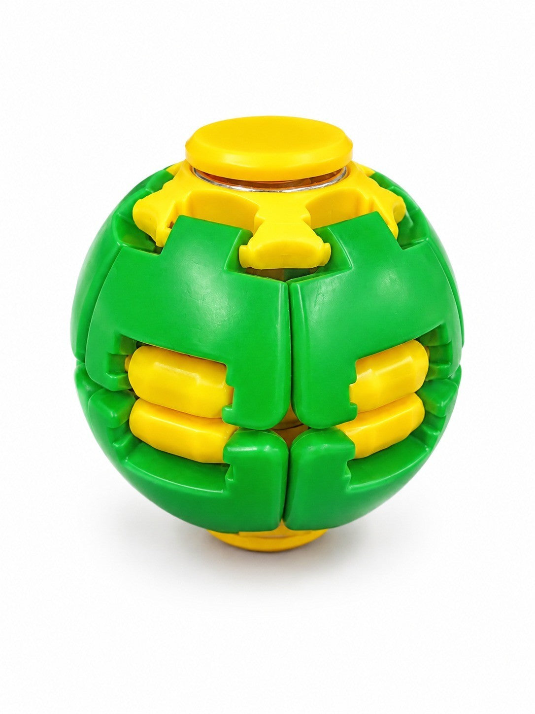 Fidget Spinner Kreisel Finger Gyro Drehspielzeug Anti Stress Büro Geschenk