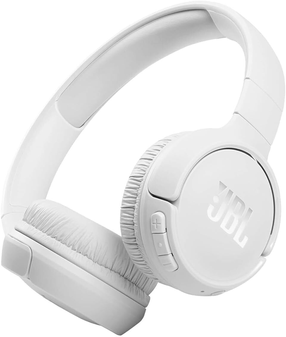 JBL Tune 510BT faltbare Bluetooth Kopfhörer Schwarz/Rosa/Weiß/Blau Over Ear  🎧