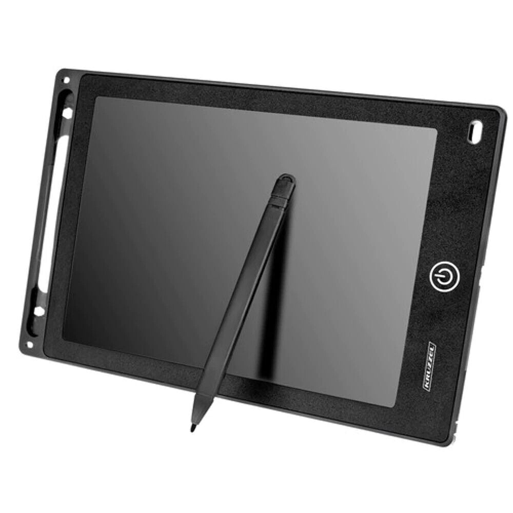 Zeichenbrett Tablet LCD Schreibtafel Schreiben Malen Notizblock Büro Pad 8,5-12"