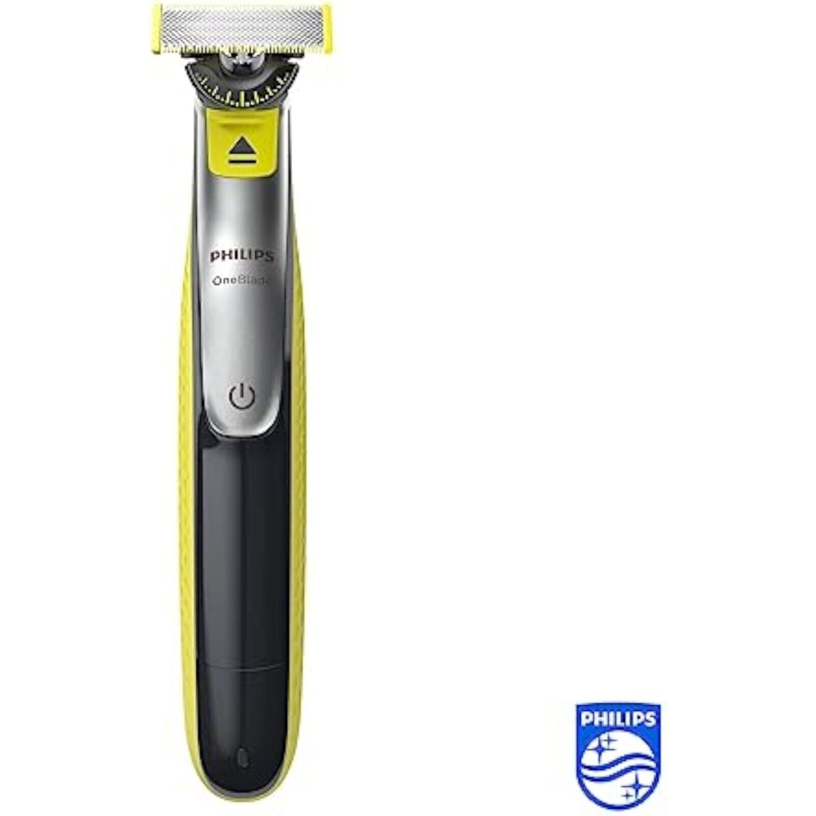 Philips OneBlade 360 Face–Elektrischer Bartschneider und Rasierer zum Trimmen