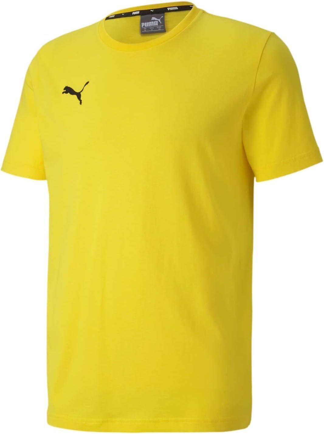 Puma TeamLIGA Jersey Herren Shirt T-Shirt Kurzarm Tshirt