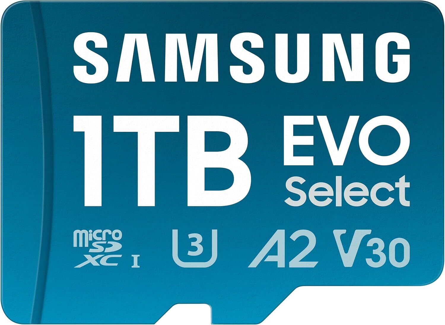 Samsung EVO Plus Micro SD Karte MicroSD Speicherkarte 64GB 128GB 256GB 512GB