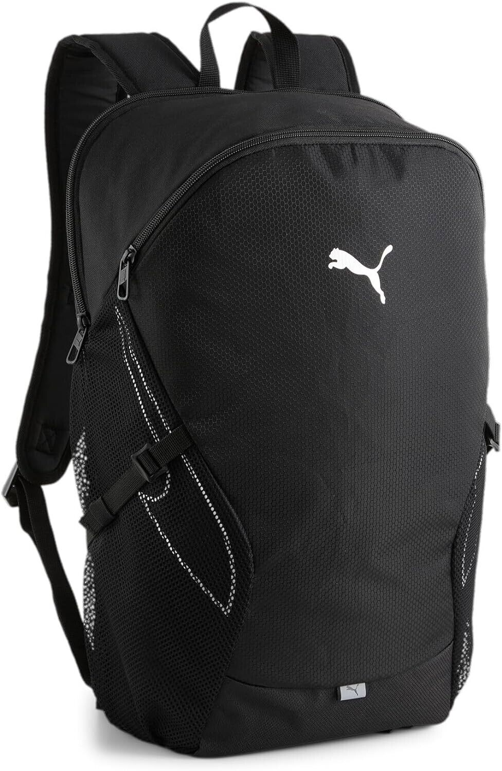 PUMA Plus Pro Backpack Rucksack Puma Black schwarz Neu