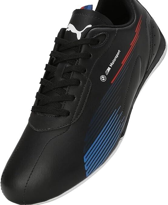 PUMA Erwachsene BMW M Motorsport Neo Cat 2.0 Motorsportschuhe 43EU