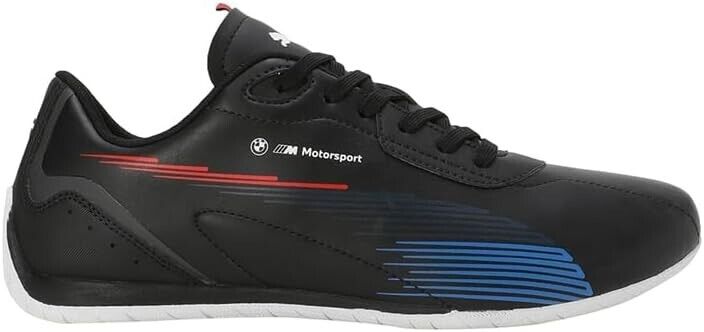 PUMA Erwachsene BMW M Motorsport Neo Cat 2.0 Motorsportschuhe 43EU