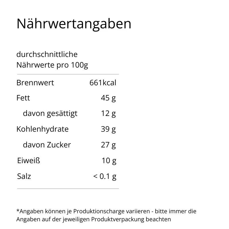 Dubai Schokolade 1 Tafel | 100g orientalischer Gaumenluxus