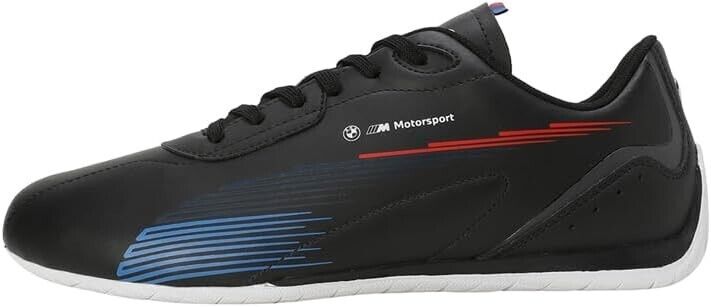 PUMA Erwachsene BMW M Motorsport Neo Cat 2.0 Motorsportschuhe 43EU