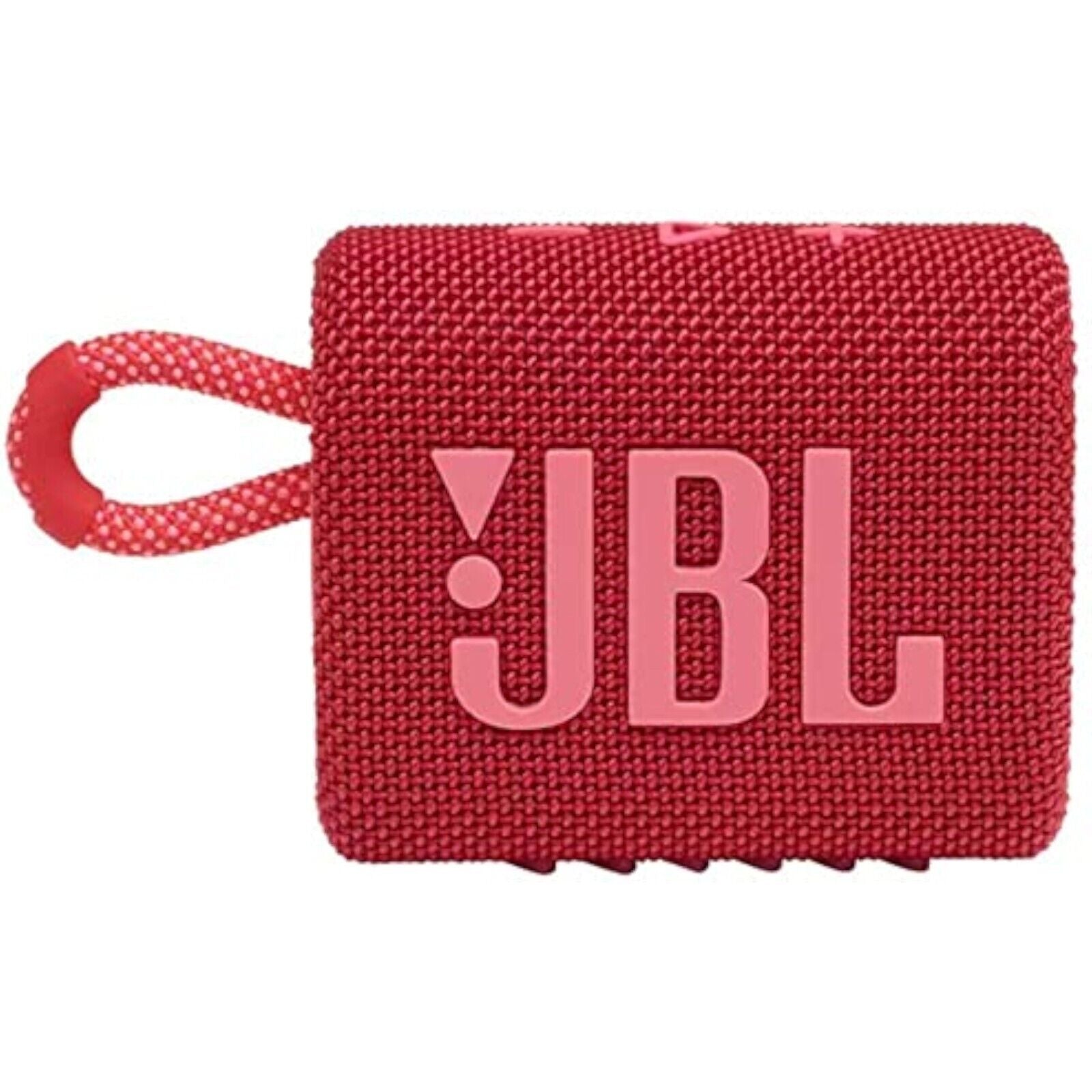 JBL Go 3 Bluetooth Lautsprecher Wireless Mini Speaker Wasserfest Staubfest Akku