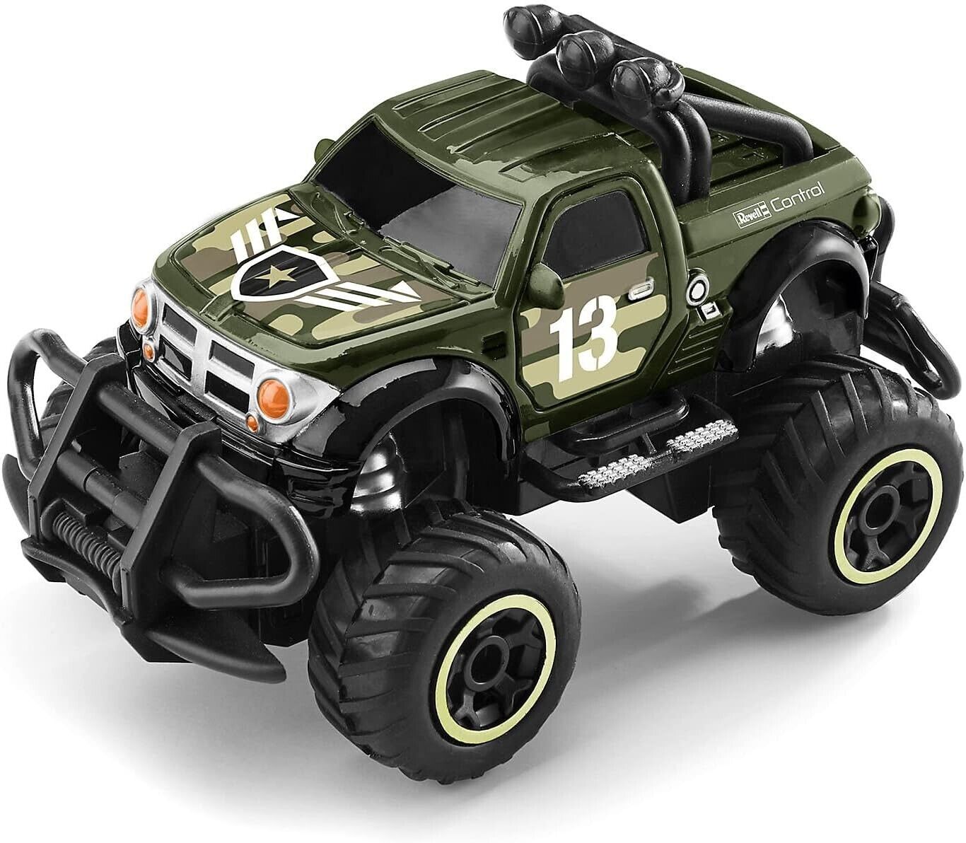 Revell Control Dodge RAM Ferngesteuertes Auto