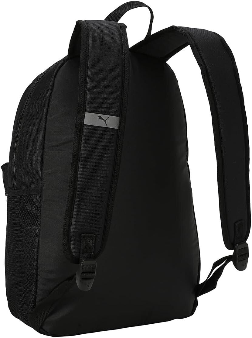 PUMA Phase Rucksack - PUMA Herren Phase Backpack, Damen Herren Unisex Rucksack