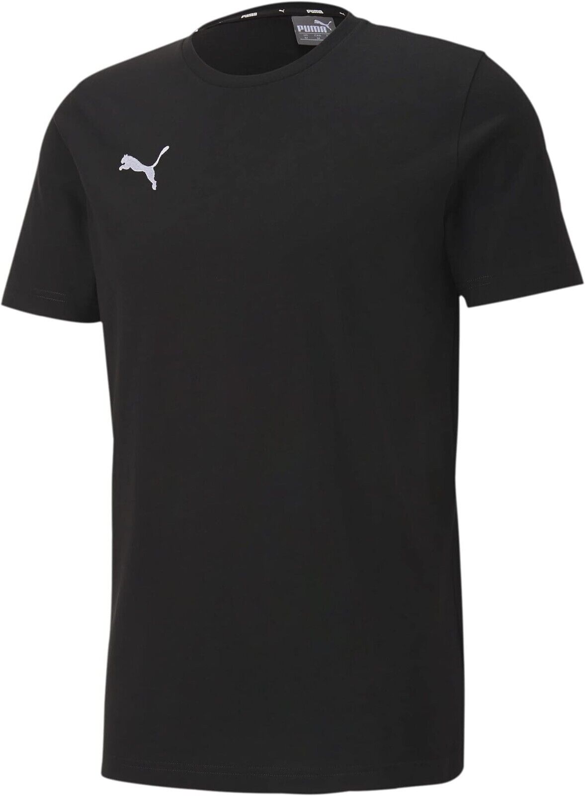 Puma TeamLIGA Jersey Herren Shirt T-Shirt Kurzarm Tshirt