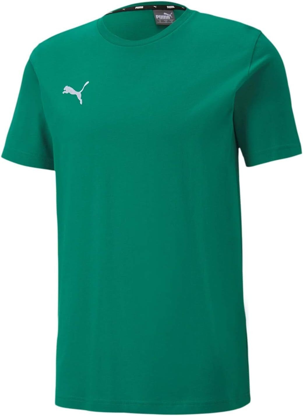 Puma TeamLIGA Jersey Herren Shirt T-Shirt Kurzarm Tshirt